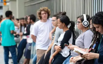 ESTATUTO DO APRENDIZ PODE CRIAR ATÉ 1 MILHÃO DE VAGAS PARA JOVENS