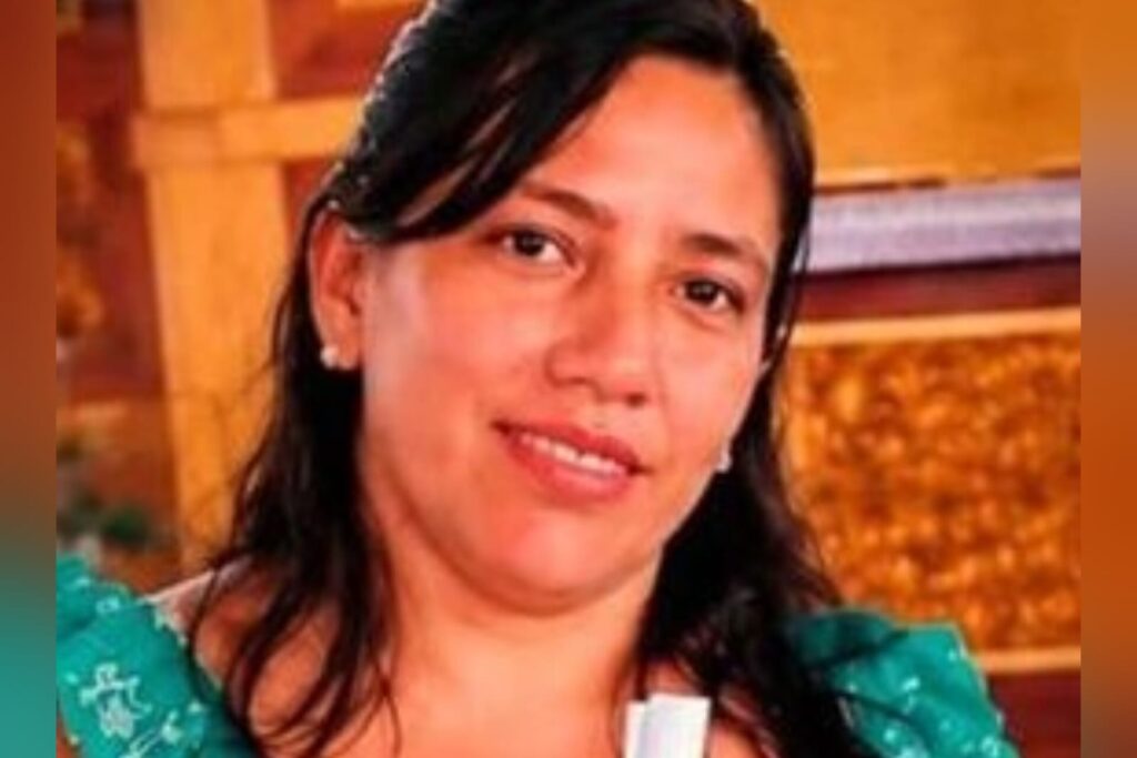 MULHER MORRE AFOGADA APÓS NAUFRÁGIO DE CANOA NO PARÁ