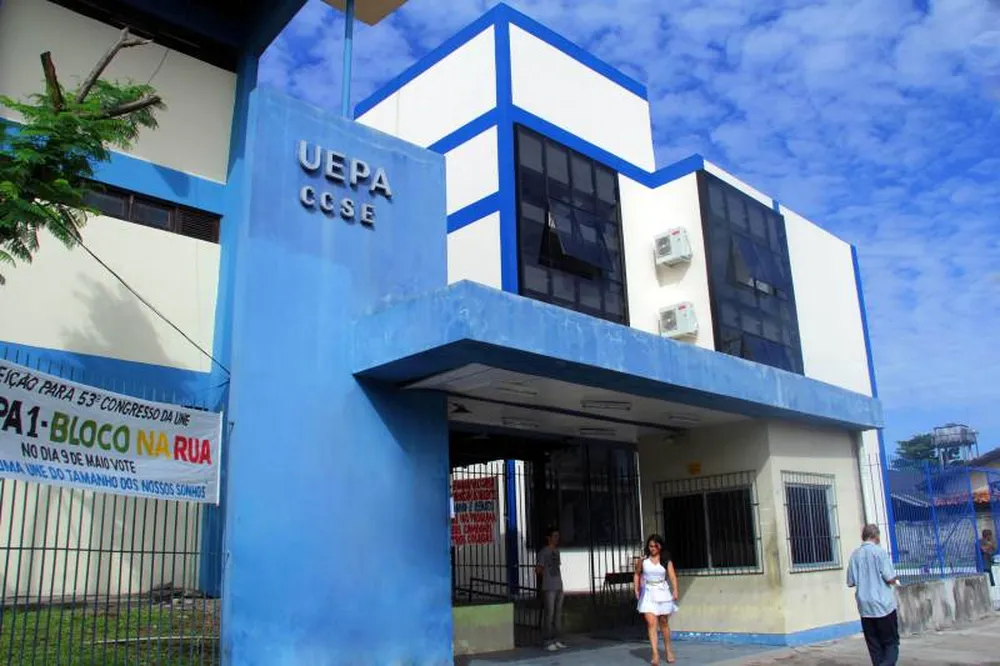 UEPA ABRE INSCRIÇÕES PARA O PROSEL 2027: VEJA COMO SE INSCREVER