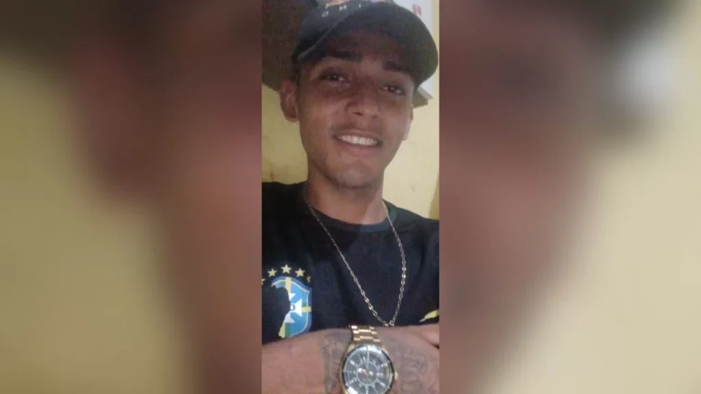MÃE PEDE AJUDA PARA ENCONTRAR FILHO DESAPARECIDO HÁ 19 DIAS NA REGIÃO DE PARAUAPEBAS