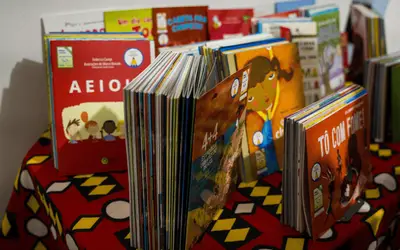 EDITAL BIBLIOTECA COMUNITÁRIA  ESTÁ COM INSCRIÇÕES ABERTAS