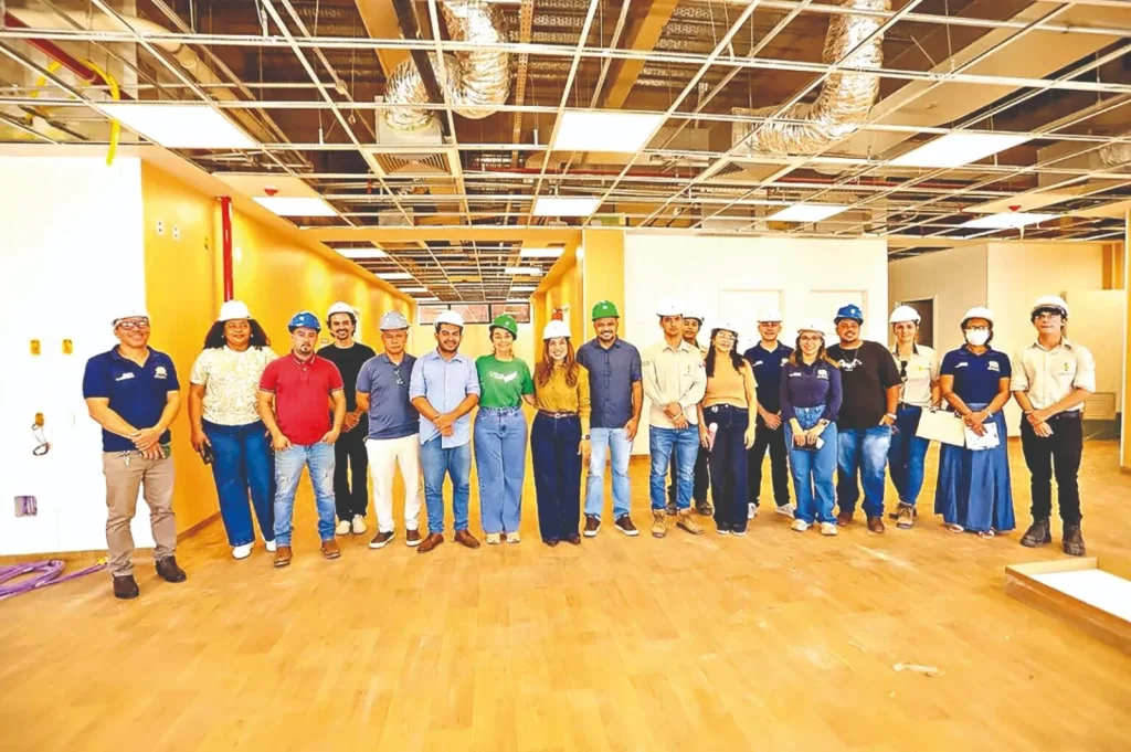 CANAÃ PROJETA IMPLANTAÇÃO DO CURSO DE MEDICINA VIA UFRA