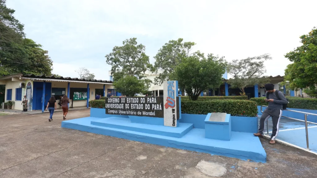 UEPA RETOMA TRADIÇÃO E REALIZA FEIRA VOCACIONAL NA PRÓXIMA SEMANA.