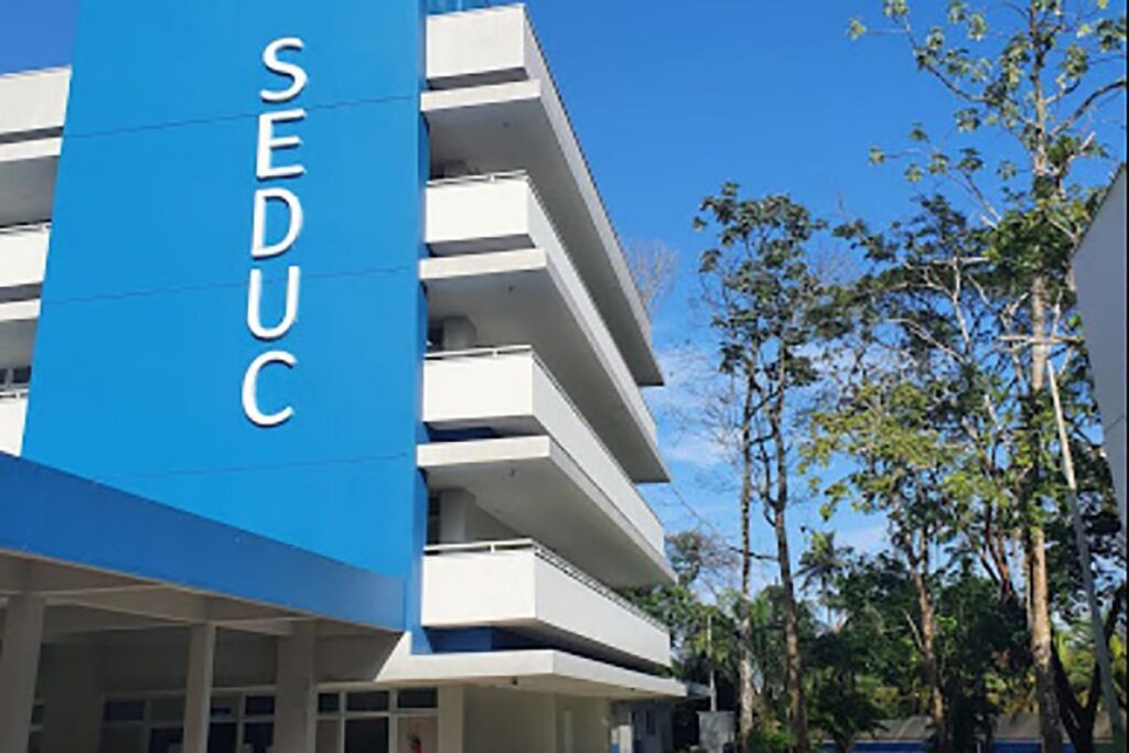 CONCURSO DA SEDUC OFERECE 1,6 MIL VAGAS PARA PROFESSORES NO PARÁ