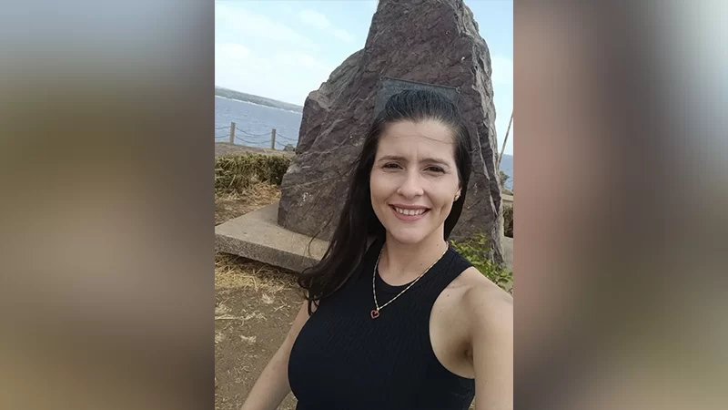 SERVIDORA DA SECRETARIA DE SAÚDE MORRE EM ACIDENTE EM MARABÁ