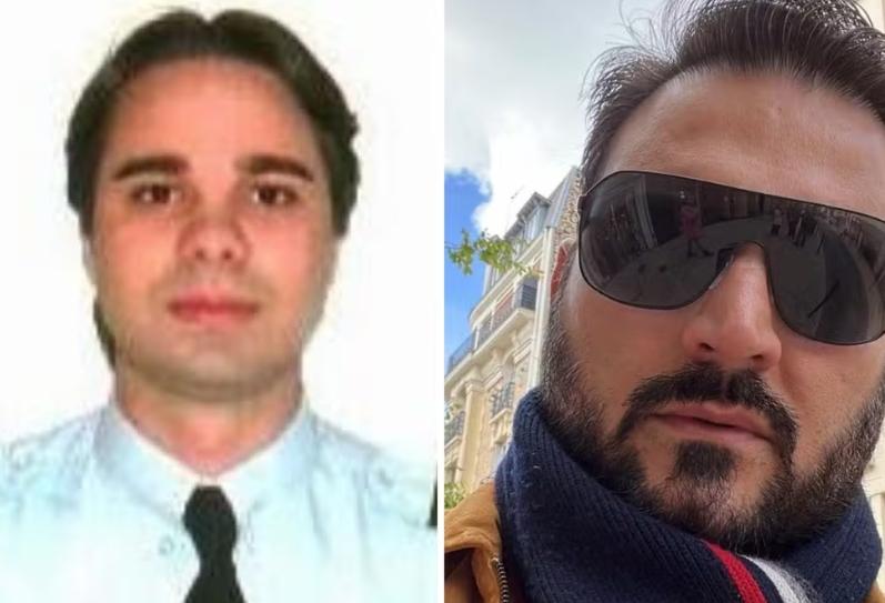 VÍTIMAS DE QUEDA DE AVIÃO NO TOCANTINS SÃO IDENTIFICADAS; VOO SEGUIA PARA PARAUAPEBAS
